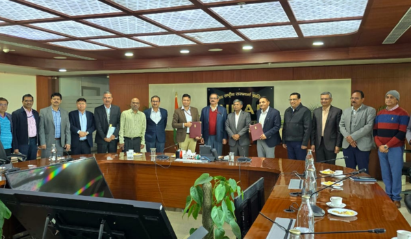 NHAI signs MoU with National Test House to reinforce quality assurance in National Highway projects