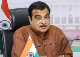 Union Minister Nitin Gadkari to visit Shillong on June 15 to attend NEIINFRA Summit