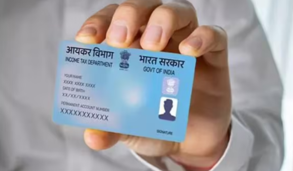 Government debunks viral email claiming citizens must download E-PAN cards