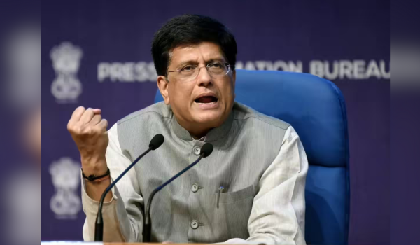 Commerce and Industry Minister Piyush Goyal says, FTA will bring opportunities for farmers, entrepreneurs, students, Women & innovators