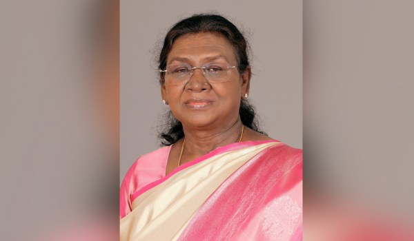 আন্তঃৰাষ্ট্ৰীয় দিব্যাংগ দিৱস উপলক্ষে ৰাষ্ট্ৰপতি মুৰ্মুৱে ৰাষ্ট্ৰীয় বঁটা প্ৰদান কৰিব