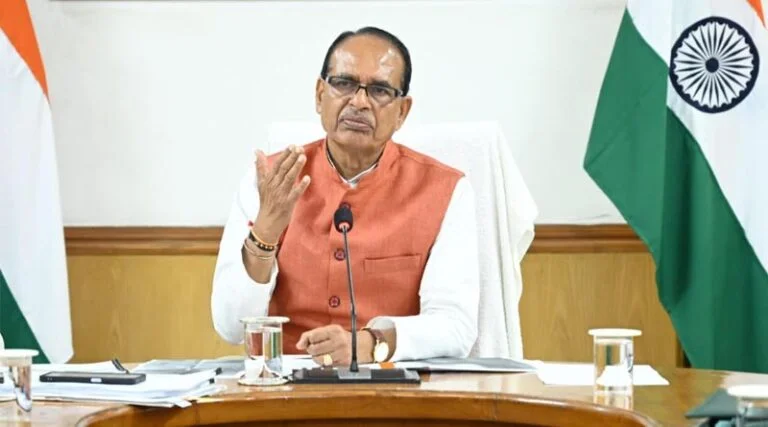 Union Minister Shivraj Singh Chouhan to launch PMGSY-IV in Odisha