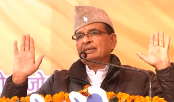 এম জি এনৰেগা আঁচনিত থকা আসোঁৱাহসমূহ দূৰ কৰাৰ উদ্দেশ্যে কেন্দ্ৰীয় চৰকাৰৰ বিকশিত ভাৰত জি ৰাম জি আইন কার্যকৰী