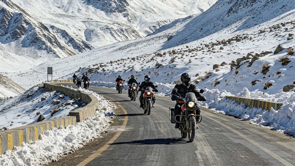 Leh | Akashvani News