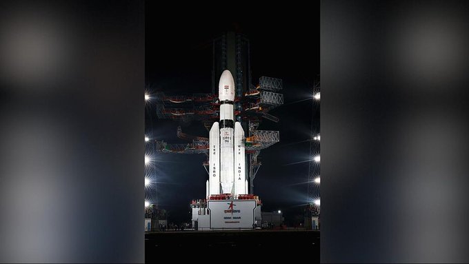 एलवीएम3-एम6 रॉकेट से लॉन्च होगा अमरीका का एएसटी स्पेसमोबाइल ब्लू बर्ड ब्लॉक-2 संचार उपग्रह