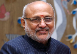 Vice President to launch Letters of Authorisation for sustainable high seas fishing in Odisha