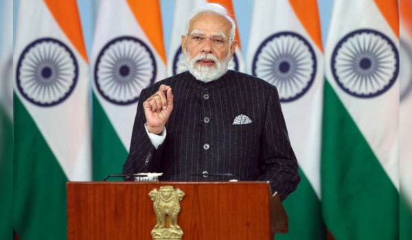 प्रधानमंत्री नरेन्‍द्र मोदी ने किया ‘आपका पैसा, आपका अधिकार’ अभियान में भाग लेने का आह्वान