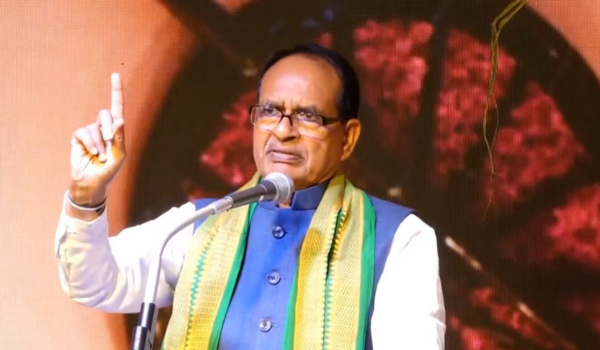 Union Minister Shivraj Chouhan says Viksit Bharat – G Ram G Act is a significant step towards building self-reliant villages
