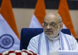 सीएसआर परिषदेचं केंद्रीय मंत्री अमित शाह यांच्या हस्ते उद्घाटन