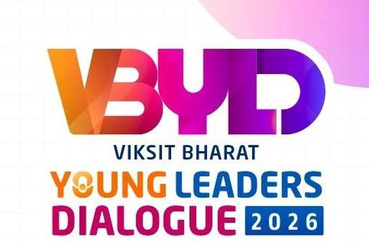 પ્રધાનમંત્રી નરેન્દ્ર મોદીએ કહ્યું છે કે દેશના યુવાનો એક મજબૂત અને સમૃદ્ધ રાષ્ટ્રના નિર્માણ પાછળનું પ્રેરક બળ