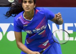 French Open Badminton: PV Sindhu enters women’s singles semi-finals French Open Badminton: PV Sindhu enters women’s singles semi-finals