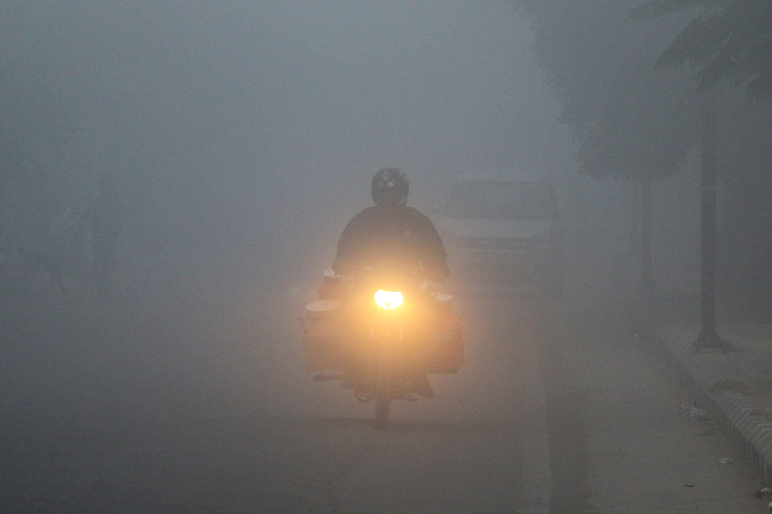 GRAP-III reimposed in Delhi-NCR as air quality turns “Very Poor”