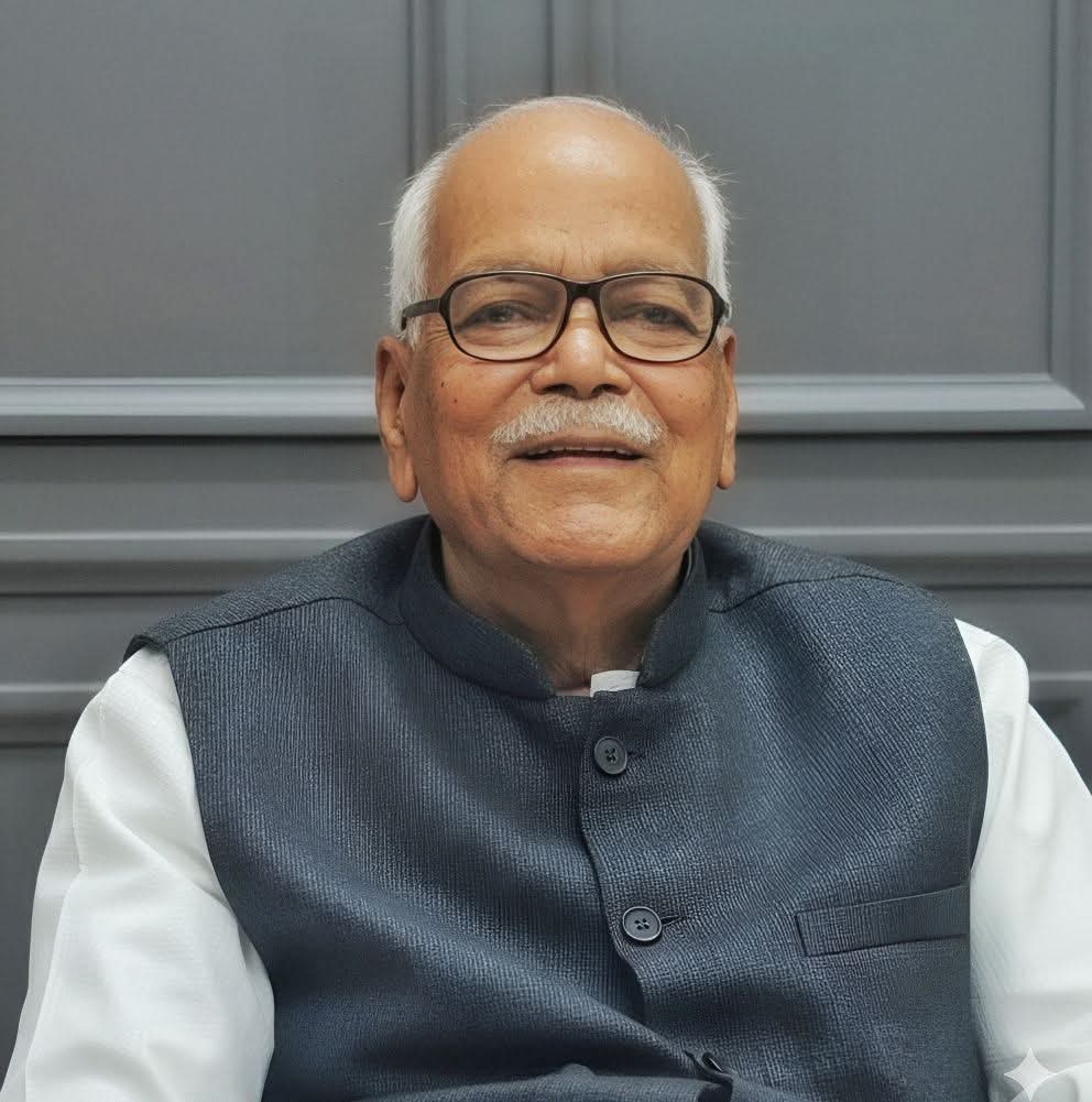 وزیر اعظم نریندر مودی نے آج سابق رُکن پارلیمنٹ اور مرکزی وزیر Kabindra Purkayastha کے انتقال پر دُکھ کا اظہار کیا ہے۔
