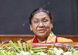 President to address Valedictory Session of International Conference on The Future of Environment and Climate Dynamics President to address Valedictory Session of International Conference on The Future of Environment and Climate Dynamics