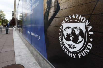 IMF ने भारत की 2025 की आर्थिक वृद्धि का अनुमान 0.7 अंक से बढ़ाकर 7.3 प्रतिशत किया