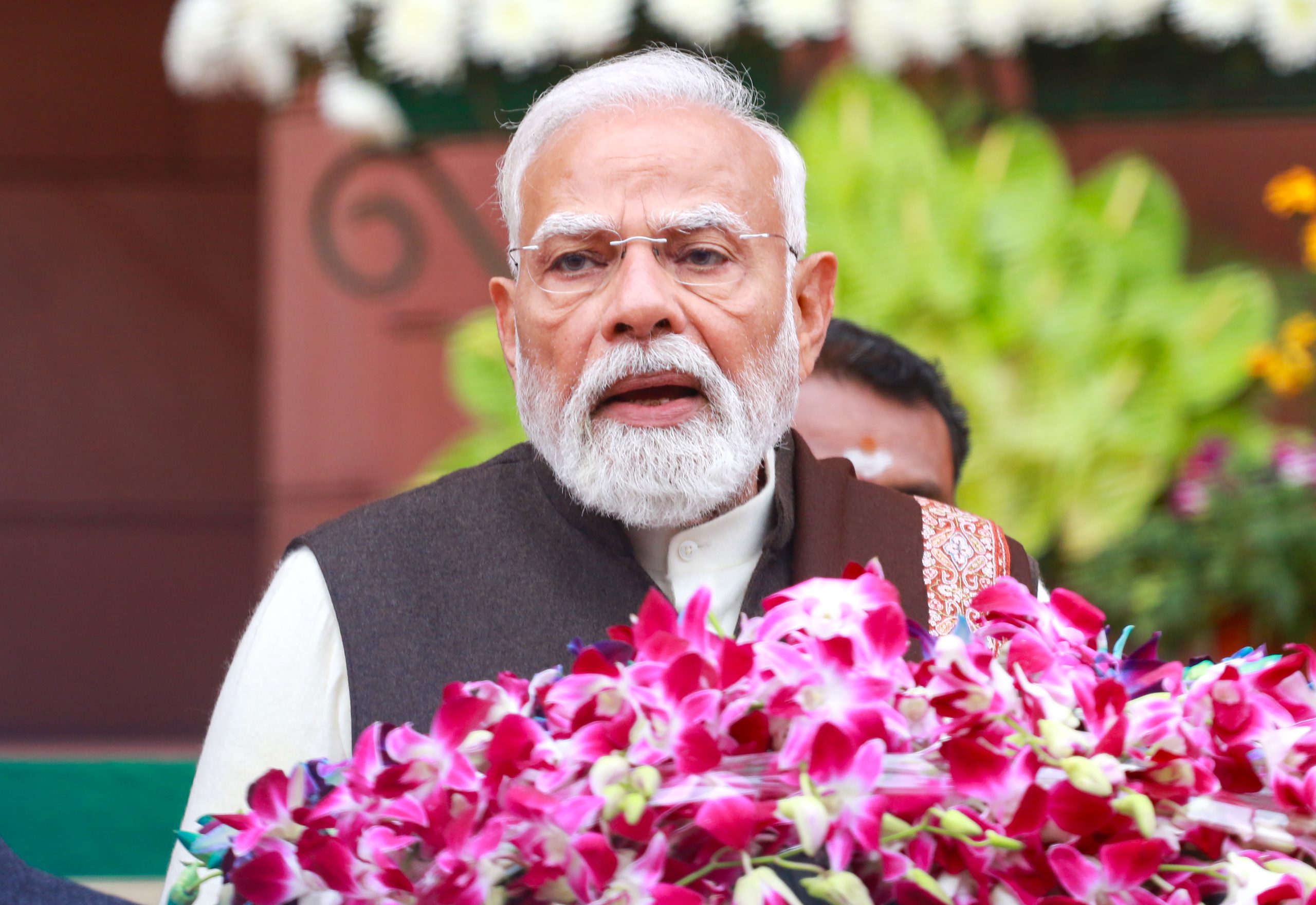 पीएम मोदी ने 1998 में भारत के किए गए परमाणु परीक्षणों का स्मरण किया