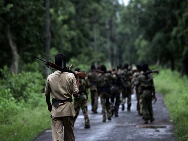 झारखंड: सुरक्षा बलों और सीपीआई उग्रवादियों के बीच हुई मुठभेड़, 15 से अधिक माओवादी मारे गए