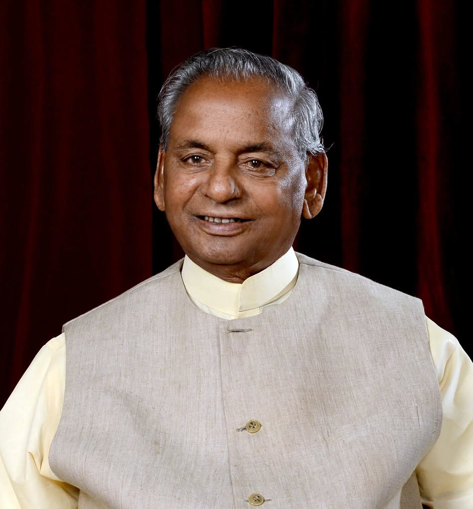 উত্তরপ্রদেশের প্রাক্তন মুখ্যমন্ত্রী তথা প্রয়াত বিজেপি নেতা কল্যাণ সিংয়ের জন্মবার্ষীকিতে আজ তাঁর প্রতি শ্রদ্ধা জানিয়েছেন কেন্দ্রীয় স্বরাষ্ট্রমন্ত্রী অমিত শাহ