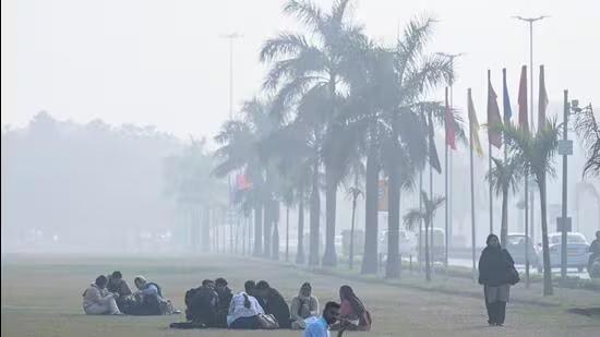 SC gives two weeks to CAQM identify all major sources of pollution in Delhi NCR 