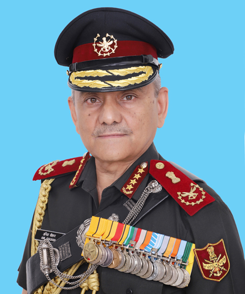 ऑपरेशन सिंदूर ने पाकिस्तान को संवैधानिक संशोधन करने के लिए मजबूर किया: सी .डी .एस  जनरल अनिल चौहान