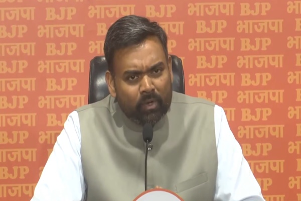 BJP Slams West Bengal Govt Over Kolkata Factory Fire, Calls It Man-Made Disaster