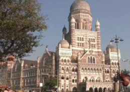 भाजपा-शिवसेना गठबंधन ने बृहन्मुंबई महानगर पालिका चुनाव में शानदार जीत