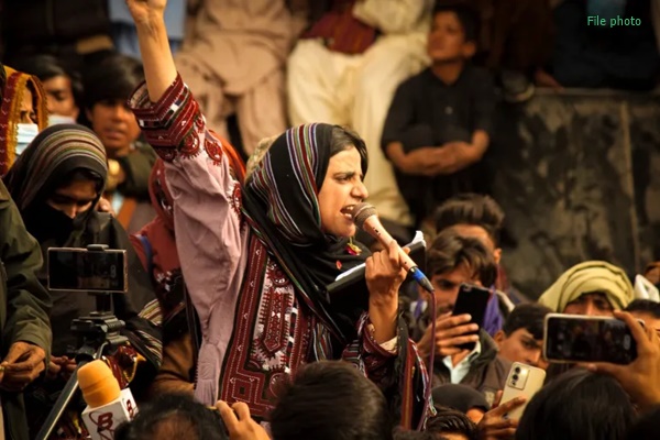 Human Rights Organisation condemns illegal killings & disappearances by Pak security forces in Balochistan