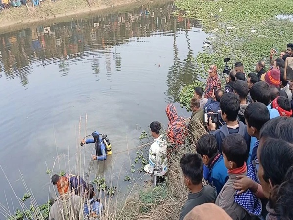 Another Hindu youth dies in Bangladesh after being chased on suspicion of theft