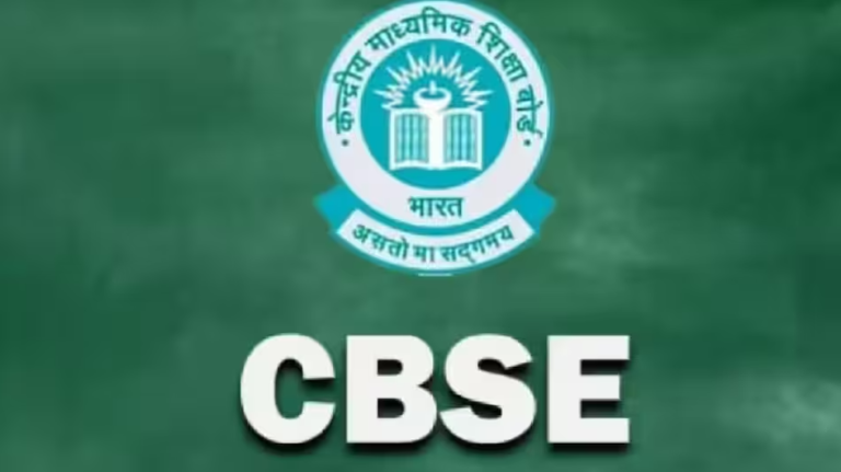 CBSE Makes Three-Language Study Mandatory for Classes 9-10 From July 1