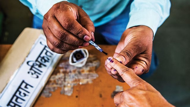 BMC fully prepared for 2026 civic body elections