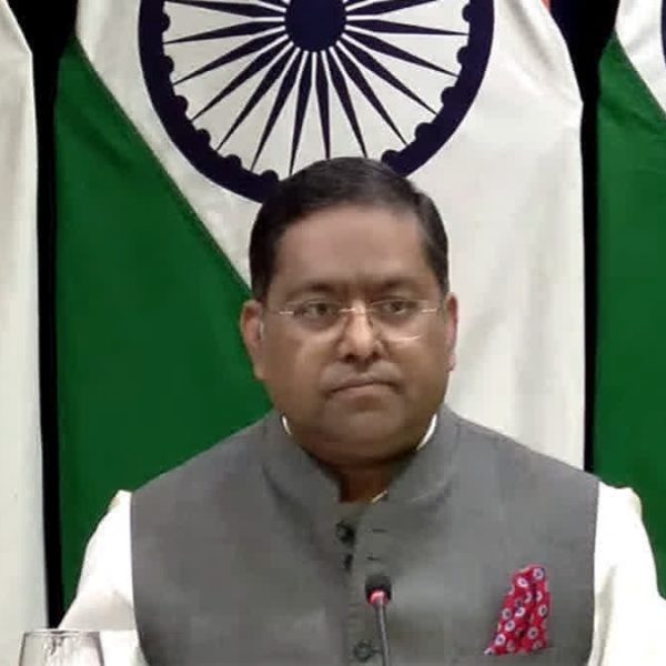 India rejects Pakistan-China Boundary Joint Commission as legally invalid