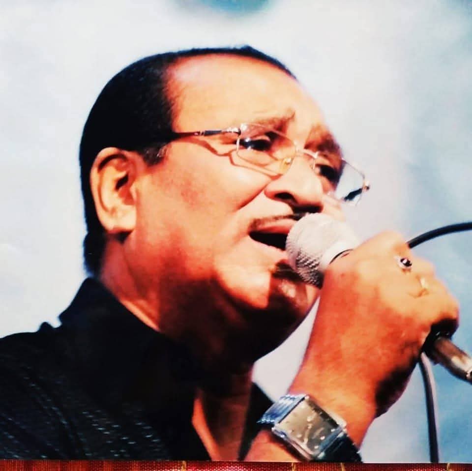 বিশিষ্ট সংগীত শিল্পী সমৰ হাজৰিকাৰ শেষকৃত্য ৰাজ্যিক মর্যাদাৰে সম্পন্ন