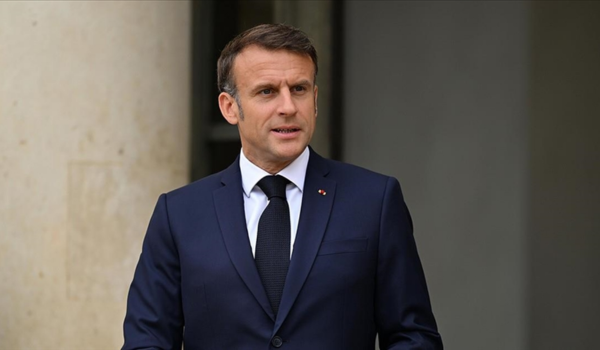 French President Emmanuel Macron confirms India visit for AI Impact Summit in New Delhi