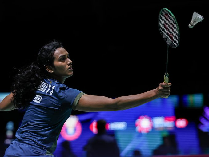 ব্যাডমিন্টনে, মালয়েশিয়া ওপেনে আজ পিভি সিন্ধুর বিদায়ে শেষ হয়ে গেল ভারতের অভিযান