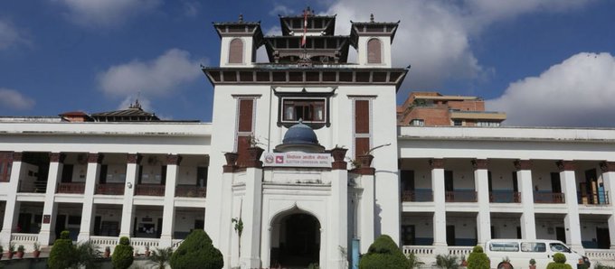 44 candidates from seven political parties file nomination for 19 vacant seats in Nepal’s National Assembly