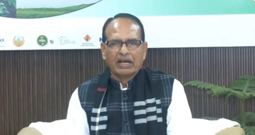 जीरामजी योजनेबद्दल काँग्रेसने संभ्रम पसरवू नये असं केंद्रीय कृषीमंत्र्यांचं आवाहन