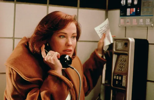 Canadian‑American actor Catherine O’Hara passes away