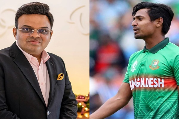 ICC rejects Bangladesh’s demand of relocation of their T20 matches outside India