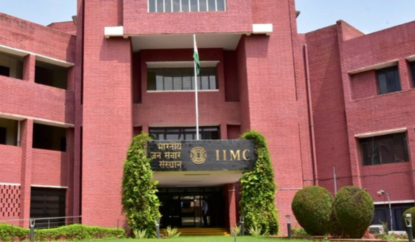Indian Institute of Mass Communication launches PhD programme
