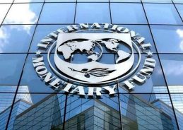 IMF Projects India to Remain World’s Fastest-Growing Major Economy