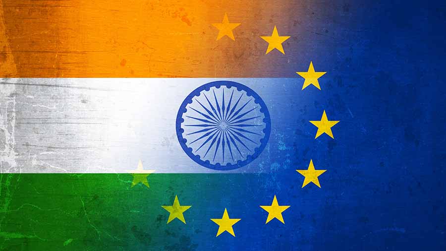 India, EU agree to advance cooperation in sustainable transport ecosystem