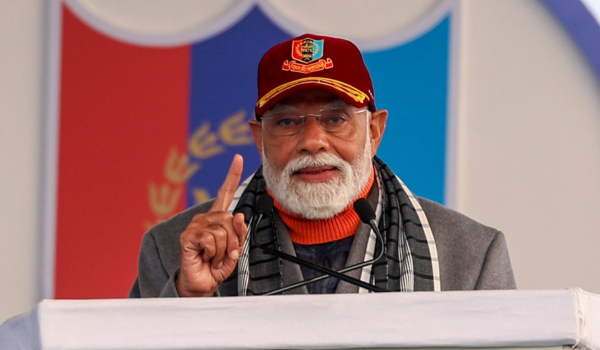 PM Modi says India-EU free trade deal will boost funding for Indian Startups and lift creative economy