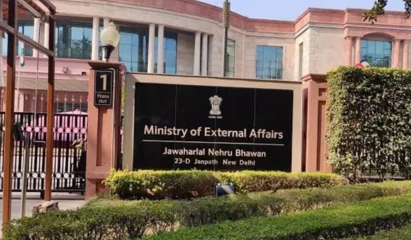 India advises its nationals to leave Iran immediately amid rapidly evolving security situation