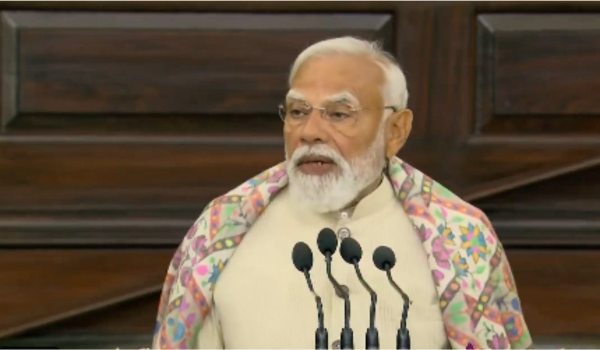 भारत-अमरीका अंतरिम व्यापार समझौता फ्रेमवर्क को प्रधानमंत्री नरेंद्र मोदी ने बताया बड़ी खुशखबरी