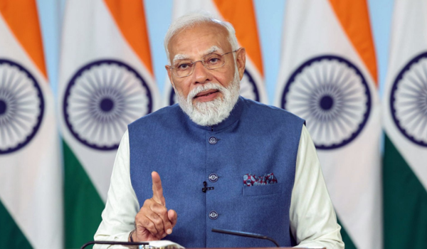 PM Modi to inaugurate 72nd National Volleyball Tournament in Varanasi tomorrow