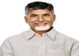Andhra Pradesh CM N Chandrababu Naidu reaffirms commitment to fight drug trafficking