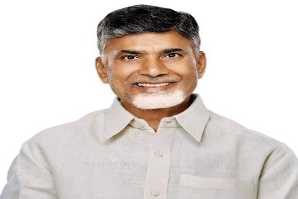 Andhra Pradesh CM N.Chandrababu Naidu on four-day visit to Davos to attend World Economic Forum