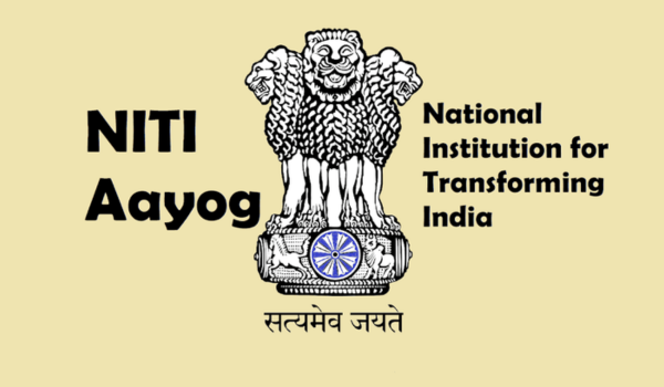 Niti Ayog releases three study reports on Scenario towards Viksit Bharat and Net Zero