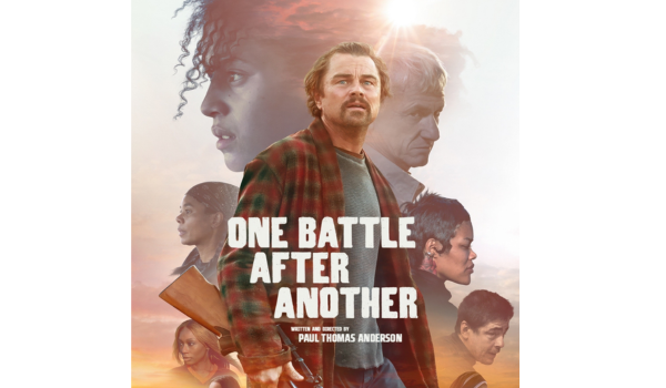 گولڈن گلوب تقریب میں Leonardo DiCaprio کی فلم “One Battle After Another”  کو پانچ ایوارڈس ملے ہیں۔ Hamnetکو بہترین ڈراما فلم کا ایوارڈ دیا گیا۔