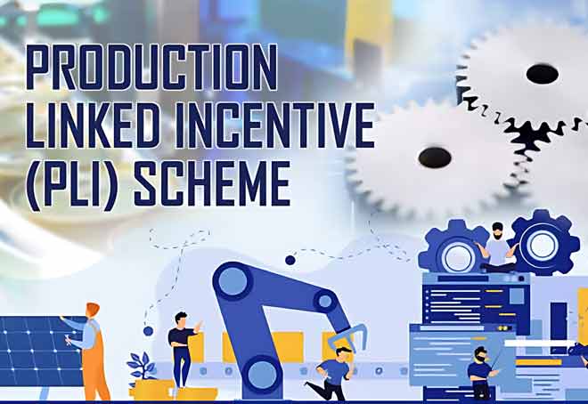 Over 13.61 lakh EVs receive incentives under PLI-Auto Scheme